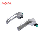 Door Inner Handle Chrome for Ram Pickup 1500 2500 3500 (2009-2018)