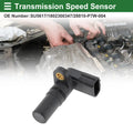 Transmission Speed Sensor for HONDA Civic 1.6i (2001-2005)