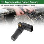 Transmission Speed Sensor for HONDA Civic 1.6i (2001-2005)