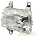 RH HeadLight for Mazda Bravo UF B2500/B2600 Ford Courier PD Ute (1996-1999)