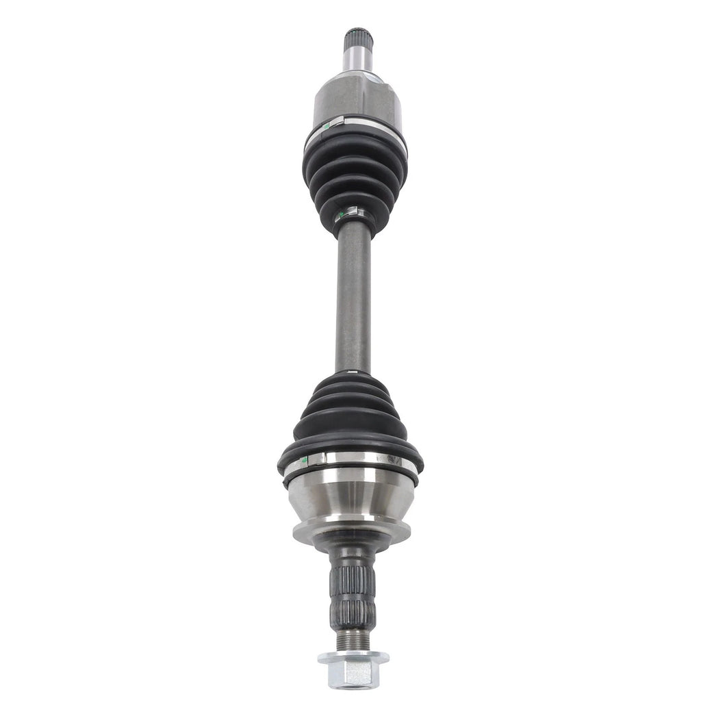 CV Axle Assembly Front Left for Cadillac SRX (2012–2016) V6 3.6L