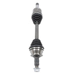 CV Axle Assembly Front Left for Cadillac SRX (2012–2016) V6 3.6L