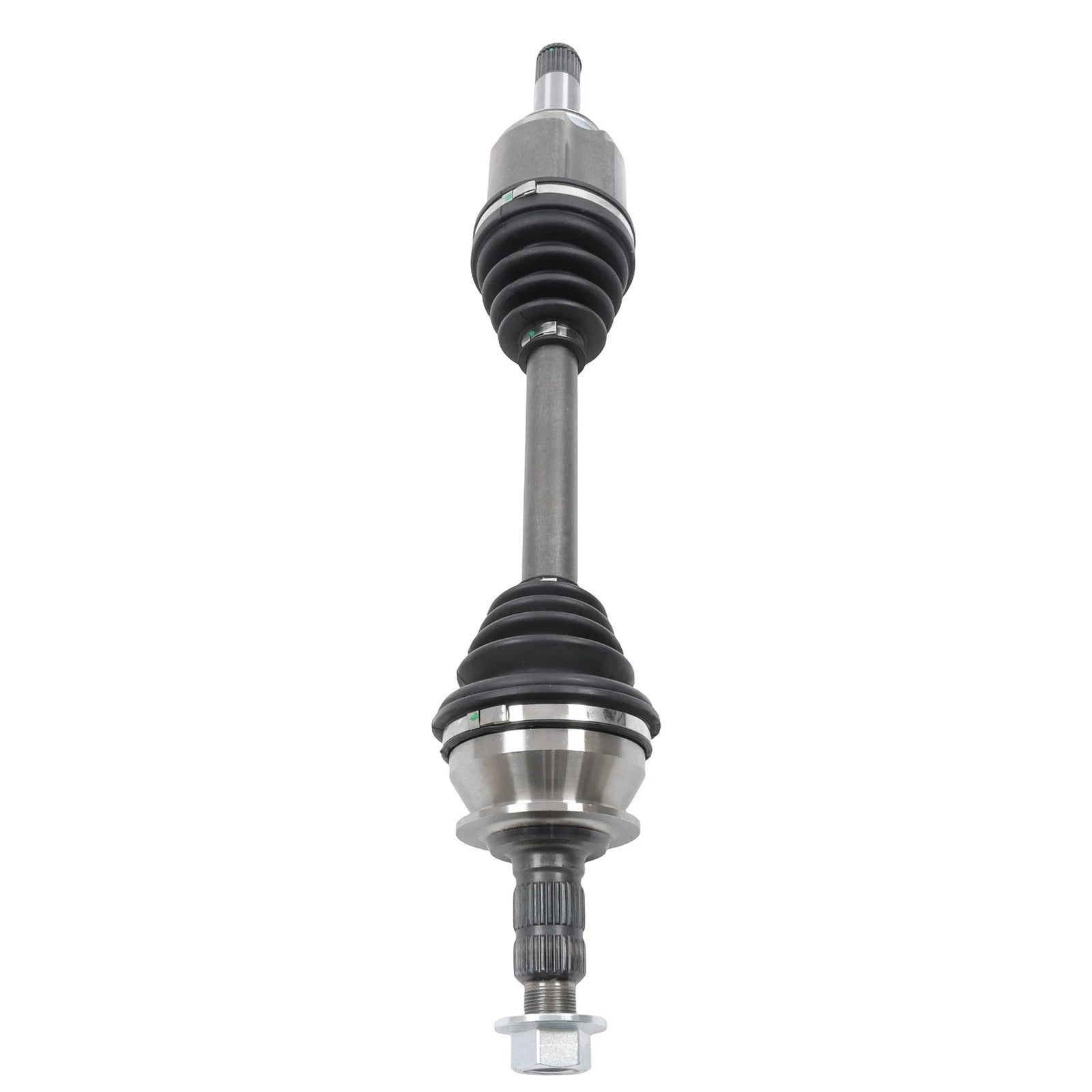 CV Axle Assembly Front Left for Cadillac SRX (2012–2016) V6 3.6L