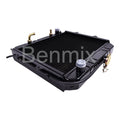Radiator 91402-14300 for Mitsubishi Forklift FD20-25TA FD15-18K FG15 F25B
