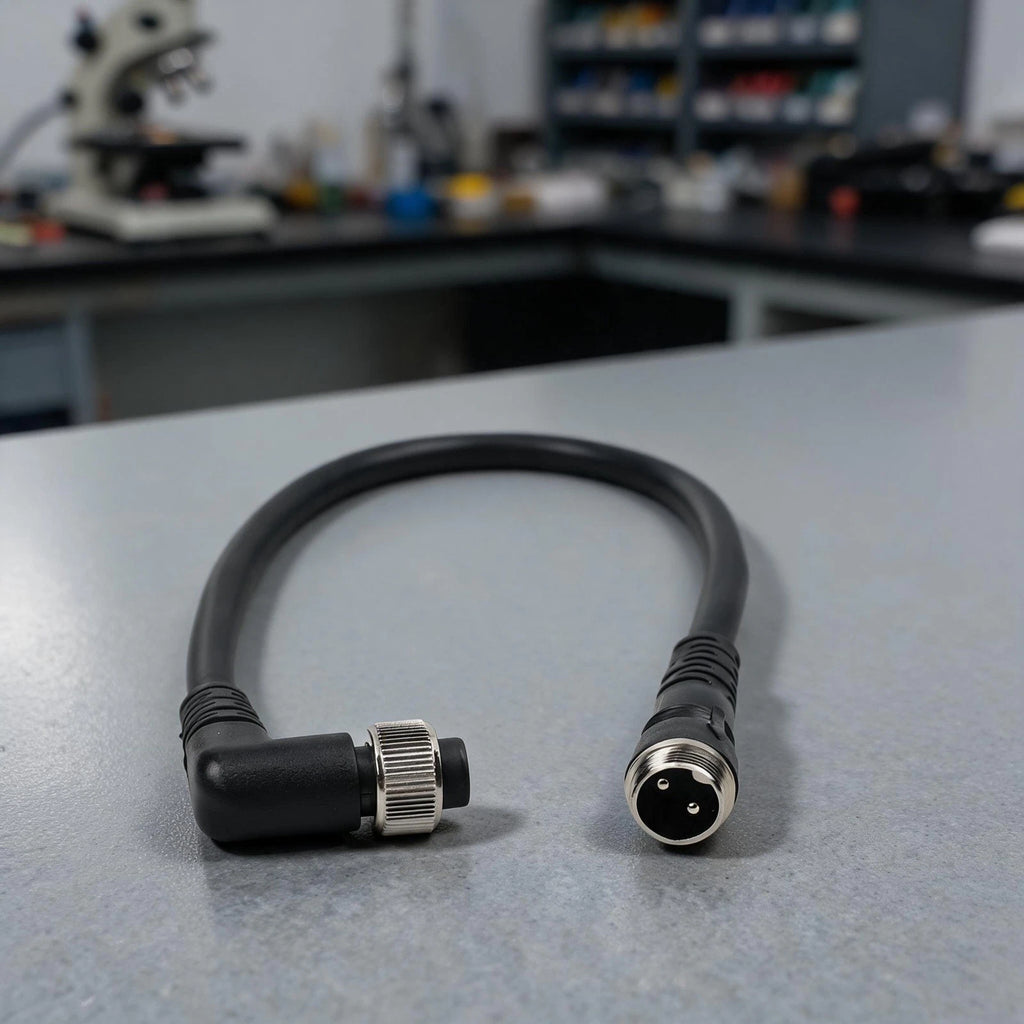 Battery Connector for DAIWA Fishing Equipment