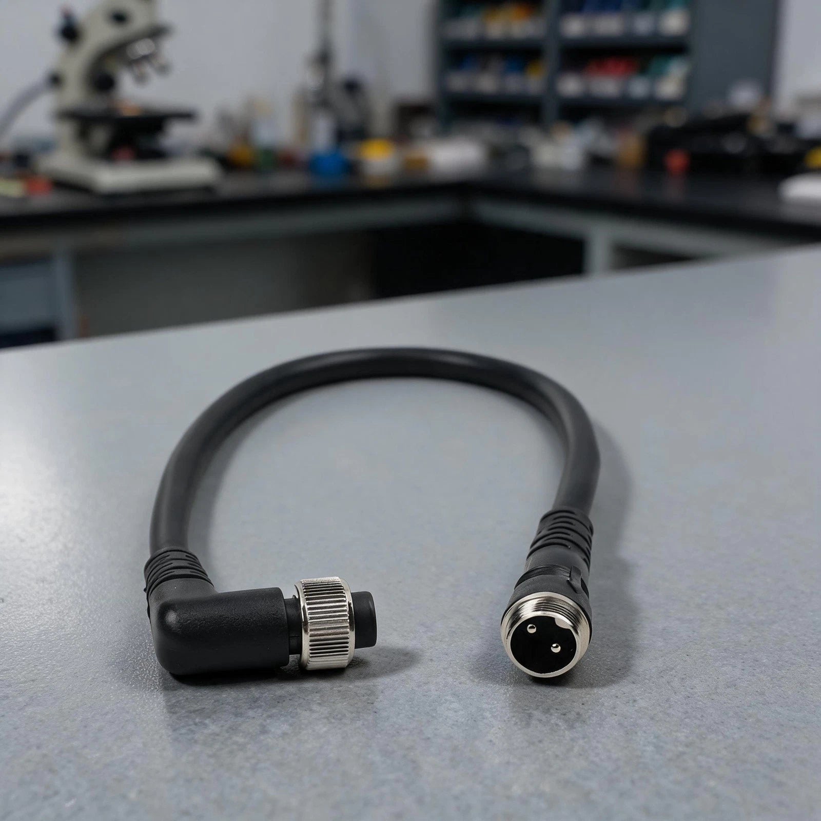 Battery Connector for DAIWA Fishing Equipment