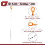 Engine Oil Dipstick No. 1530131090 for Toyota Avalon (1995–1999)