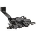 Hood Latch for Toyota Camry (2002–2006) Steel