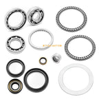 Front Differential Bearing Seal Kit for Kawasaki Brute Force 750 (2005–2021)