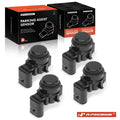 4X Parking Assist Sensor for Jeep Grand Cherokee (2021–2023)