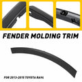 Front Left Fender Molding Trim Cover for Toyota RAV4 (2013–2015)