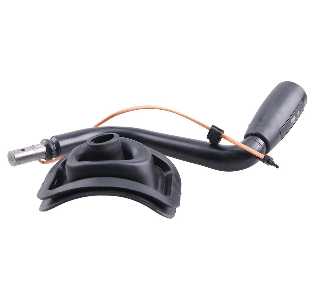 Gear Shift Lever w/Tow Haul Button 26075107 for Suburban Silverado (2000–2006)