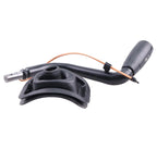 Gear Shift Lever w/Tow Haul Button 26075107 for Suburban Silverado (2000–2006)