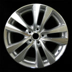 Factory Wheel 18x8 Replacement for Infiniti M45 (2008–2010)