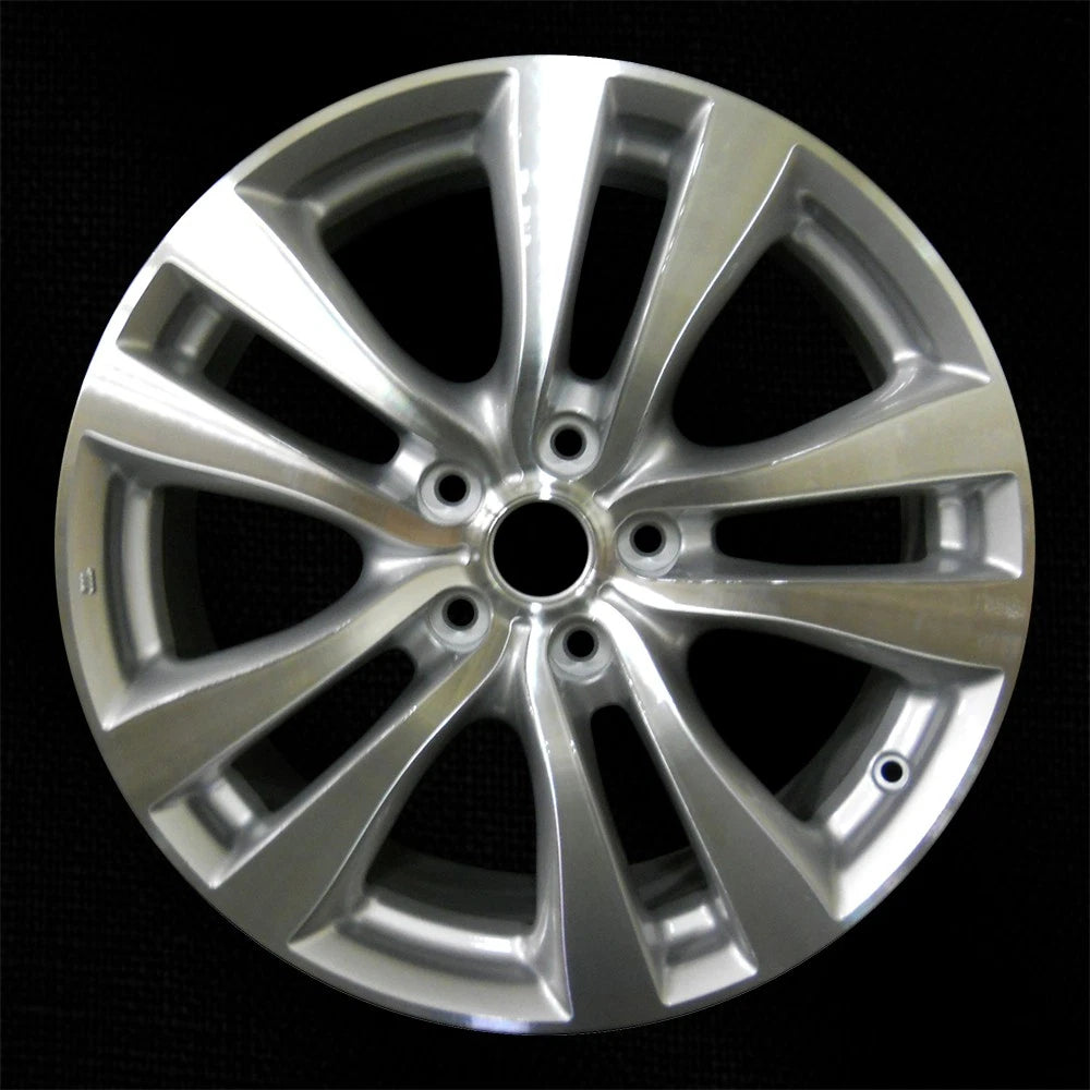 Factory Wheel 18x8 Replacement for Infiniti M45 (2008–2010)