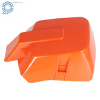 Air Filter Cover Carb Kit for Husqvarna 371 362 365 Chainsaw