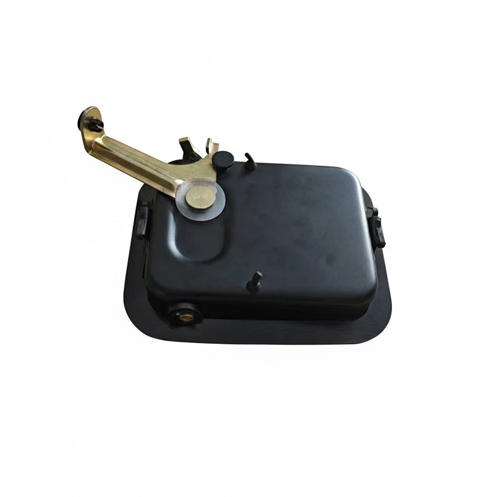 2X Door Handle Pair for Ford Sterling L8000 L9000