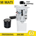 Fuel Pump Assembly for Yamaha Kodiak 450 (2018–2023) BB5-13907-00-00