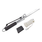 30" Sand Spike Boat Anchor Pole for Boats