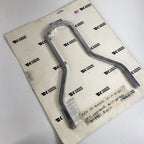 Sissy Bar for Harley Softail Fat Boy (262609) - Chrome