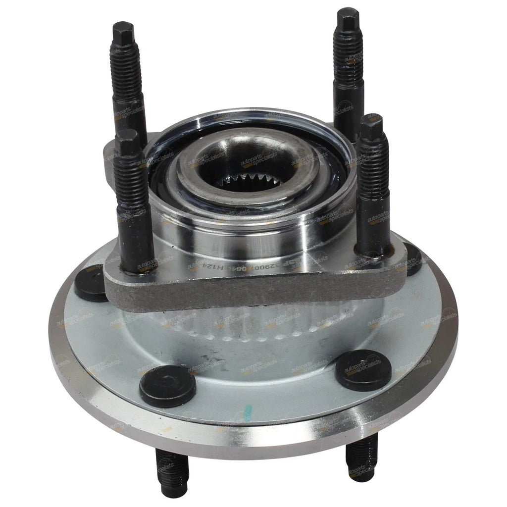 Rear Wheel Bearing Hub Assembly for Jeep Cherokee KJ KK (2001 - 2014)