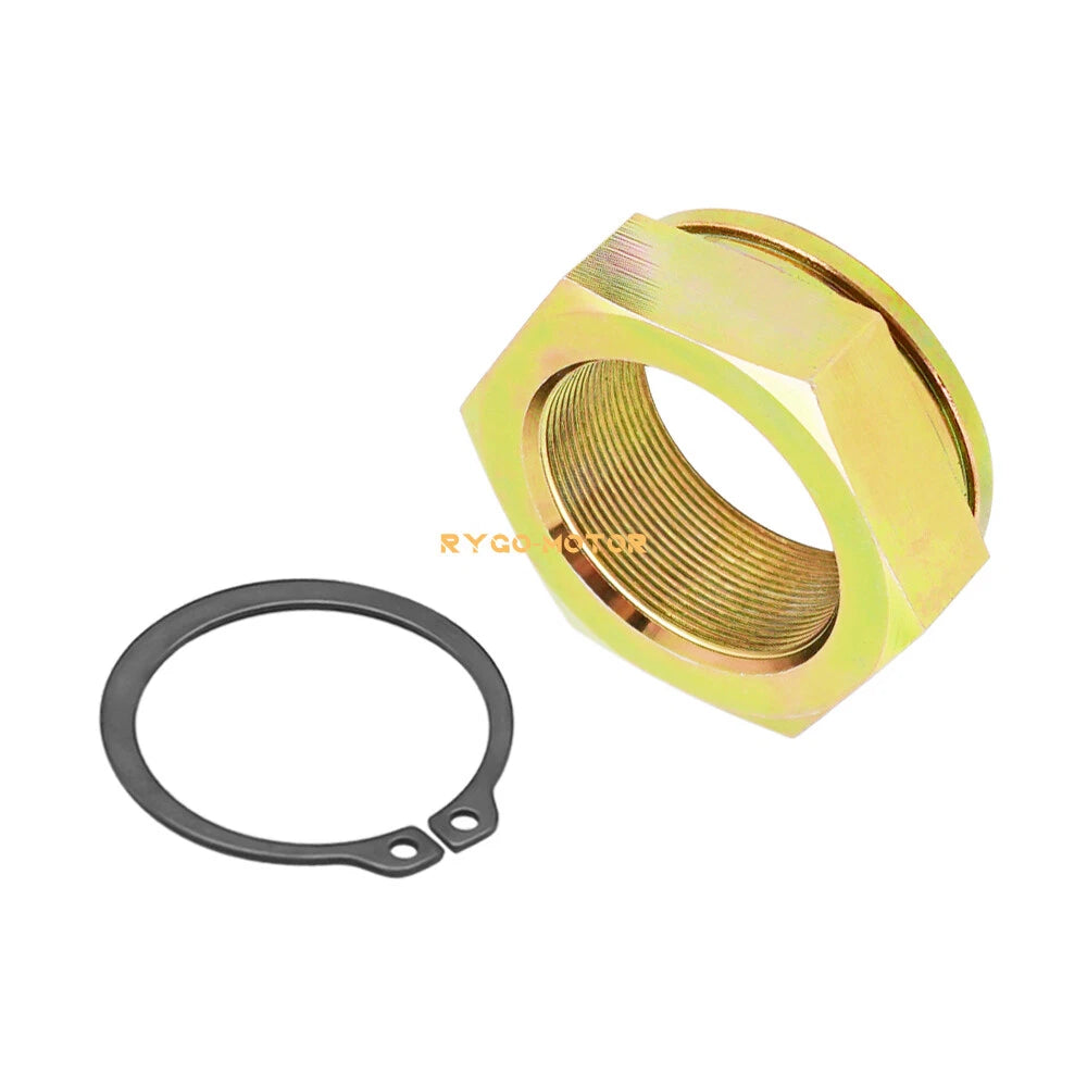 Rear Housing Hub Jam Nut for Polaris Trail Blazer 250, Trail Boss 325 (1991–2002)