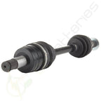 Pair CV Axle Shafts for Yamaha Kodiak 400 (2003–2006)