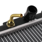 Aluminum Radiator for Honda CR-V 2.4L (2010-2011)