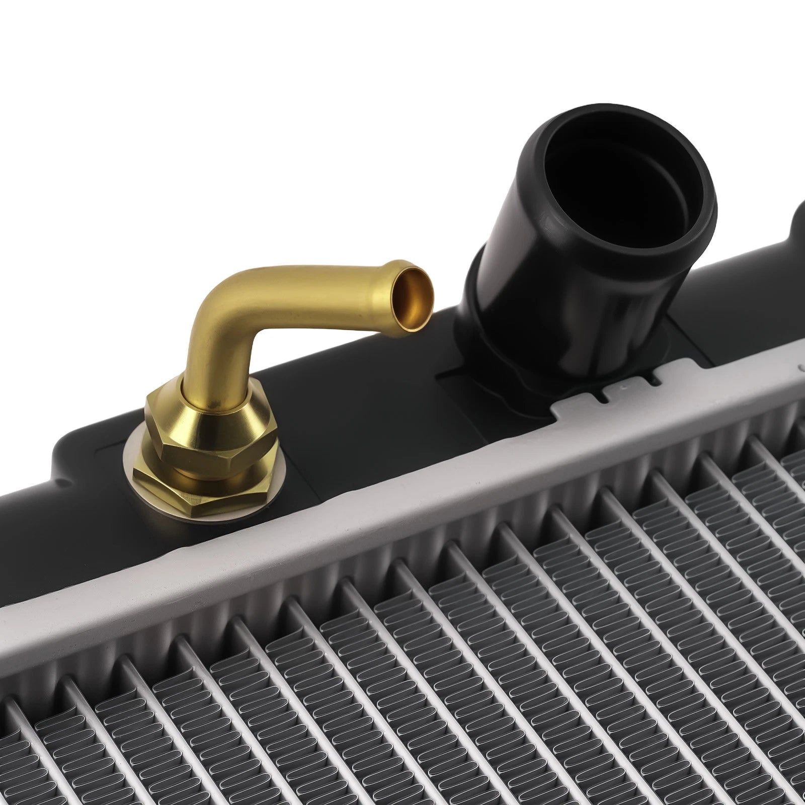 Aluminum Radiator for Honda CR-V 2.4L (2010-2011)