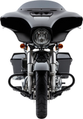 Cobra Freeway Bar for FLH (2001–2003) - Black - 601-2003B