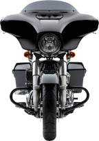 Cobra Freeway Bar for FLH (2001–2003) - Black - 601-2003B