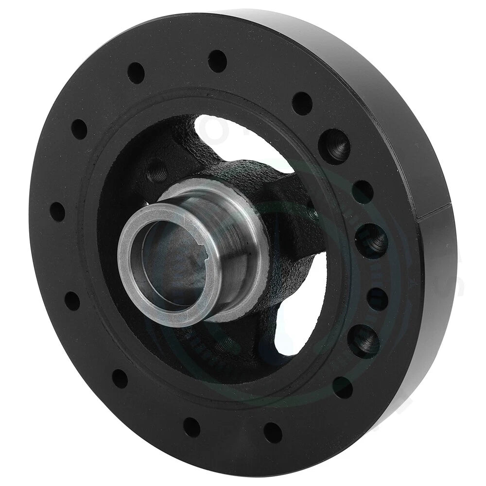 Harmonic Balancer for GMC Savana 1500 2500, Chevy C1500 C2500