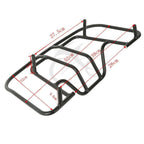 Trunk Luggage Rack for Honda Goldwing GL1800 (2001–2017)