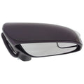 Set of 2 Heated Mirrors for Toyota Venza (2013)