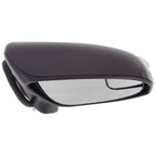 Set of 2 Heated Mirrors for Toyota Venza (2013)