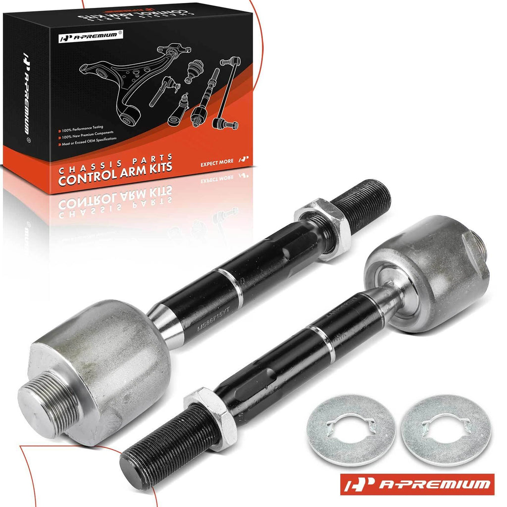 Front Inner Tie Rod Kit for Toyota Land Cruiser Lexus LX570 (2008-2011)