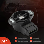 Throttle Position Sensor for Toyota Camry and 4Runner (1986-1991)