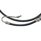 Trim Hose for Volvo Penta
