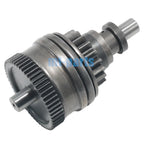 Starter Drive Bendix for Polaris Frontier Touring (2003–2005) / Virage 701cc (2000–2004)