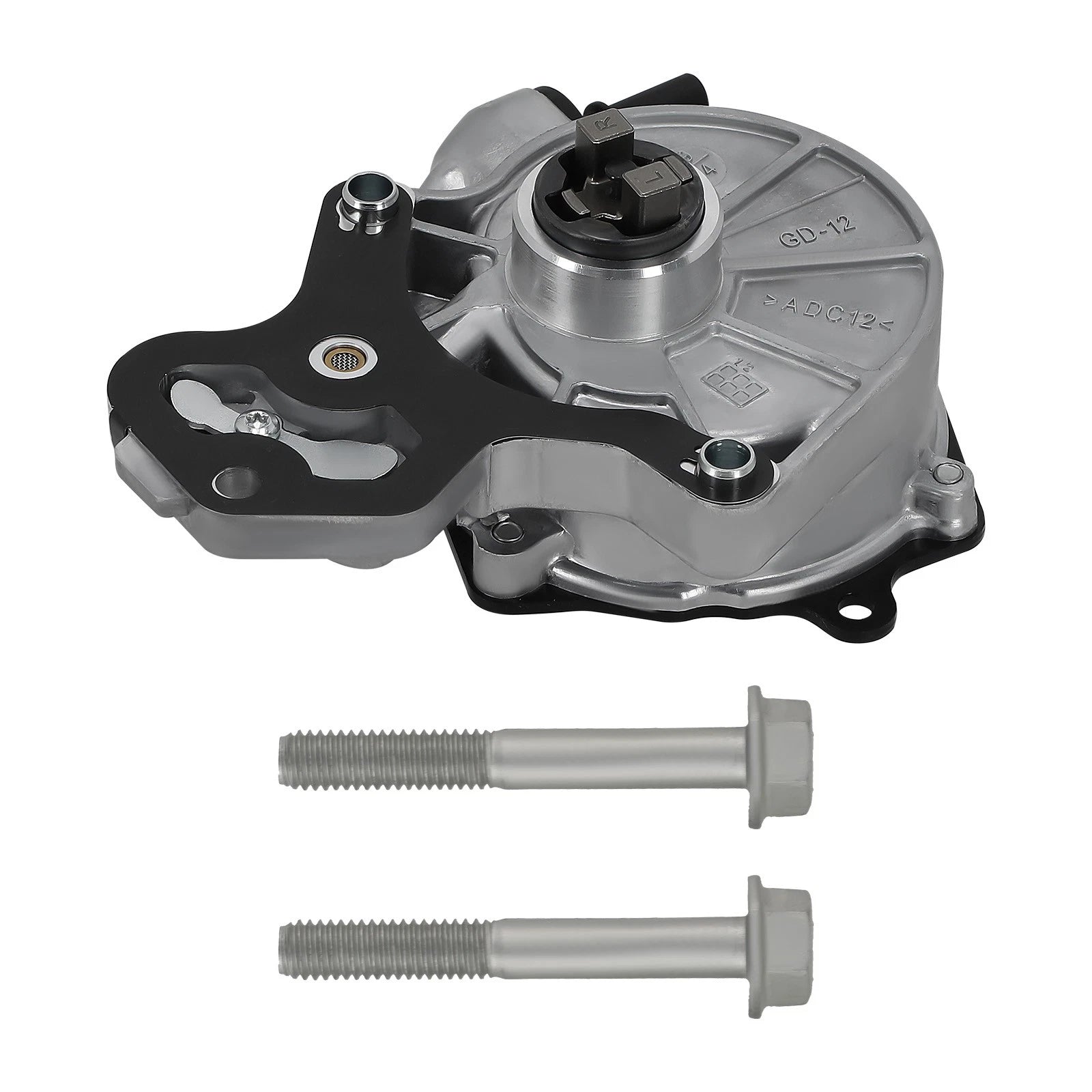 Vacuum Pump for Buick Envision Regal Cadillac ATS CT6 Malibu GMC Canyon (2016–2020)