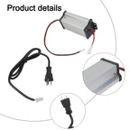300W 12V DC Converter for Diesel Air Heater & LED Strip Applications