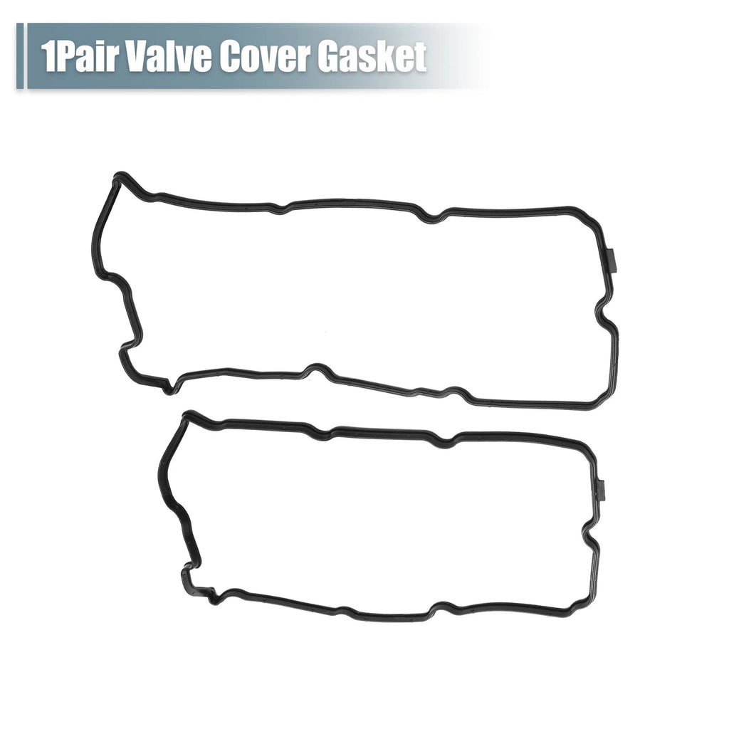 2X Valve Cover Gasket for Infiniti FX35 (2003–2008) NO.13270-8J102/13270-8J112