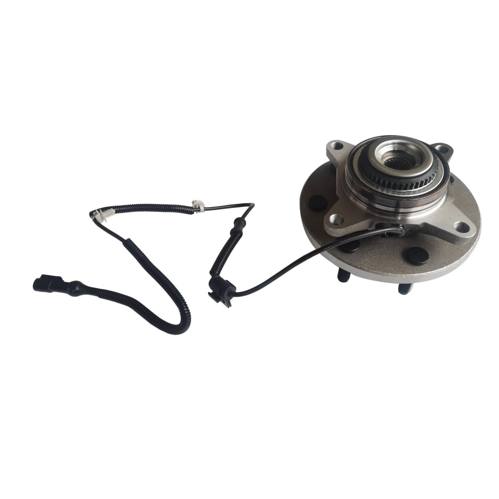 Front Wheel Hub Bearing Assembly for Ford F-150 (2009-2010)