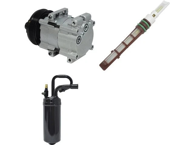 A/C Compressor Kit for Mazda B4000 (2006–2010) GM561KH