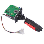 Joystick Controller 1600295JG for JLG Scissor Lift 1932E2 2632E2 2646E2