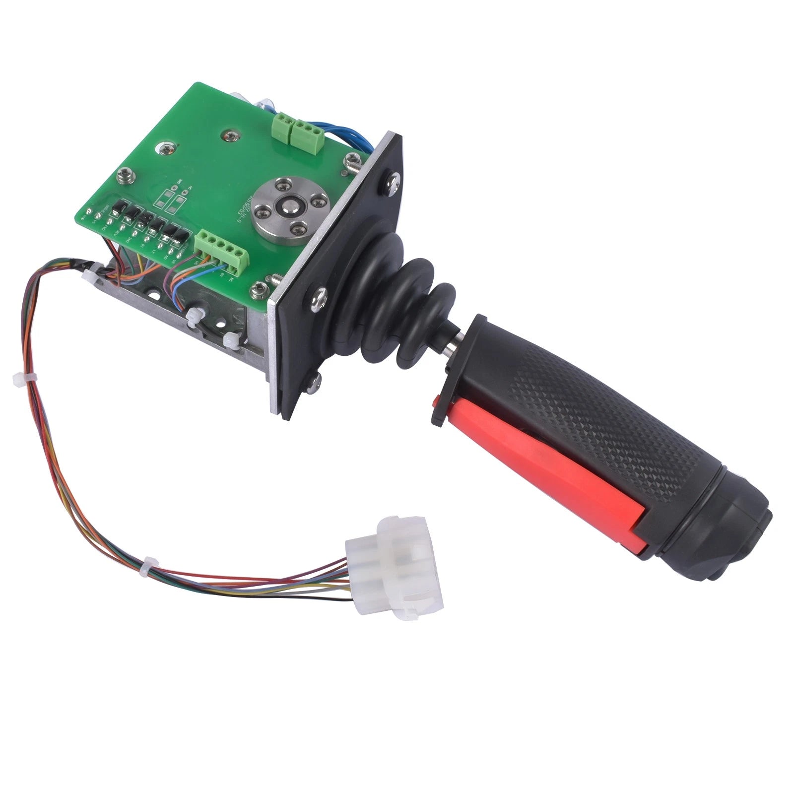 Joystick Controller 1600295JG for JLG Scissor Lift 1932E2 2632E2 2646E2