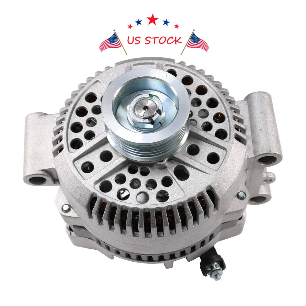 Alternator for Ford Explorer Mercury Mountaineer (2004–2008) 130Amp