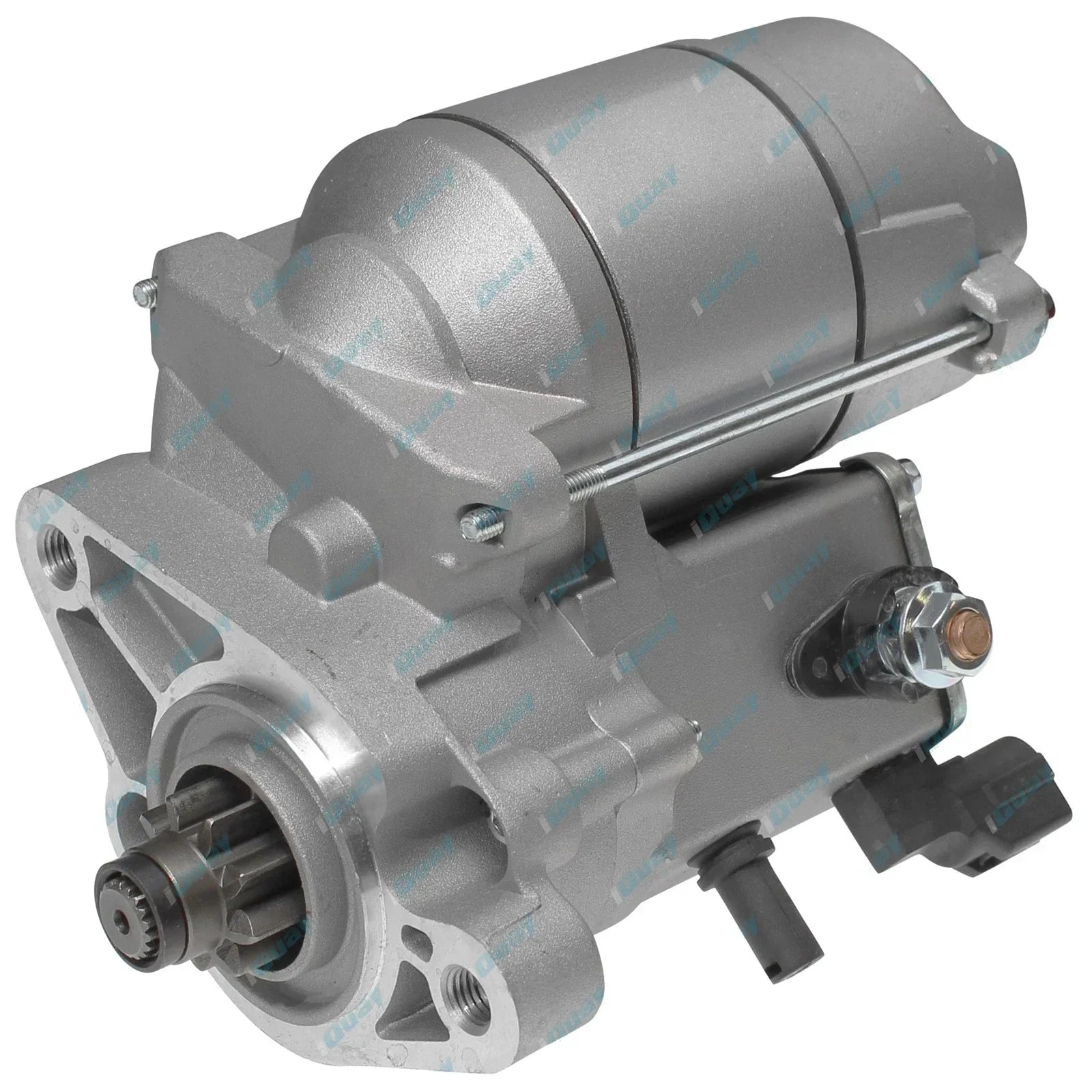 Starter Motor for Toyota Hilux VZN167 VZN172 V6 3.4L 5VZ-FE Petrol 2002~2005