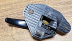 Door Handle LH for Lincoln Mark VIII (1993–1998) Black
