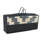 Outdoor Rug for Patio Backyard (9x12 ft)
